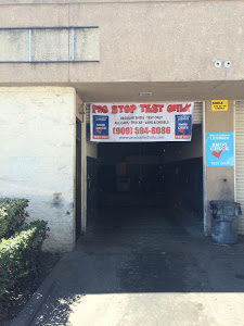 Cheapest smog check