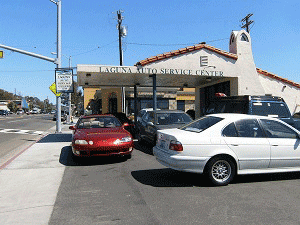 Smog-test-laguna-beach