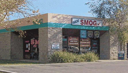 Temecula-Star-Smog-Center