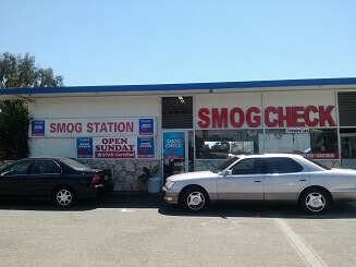 cypress-smog-test